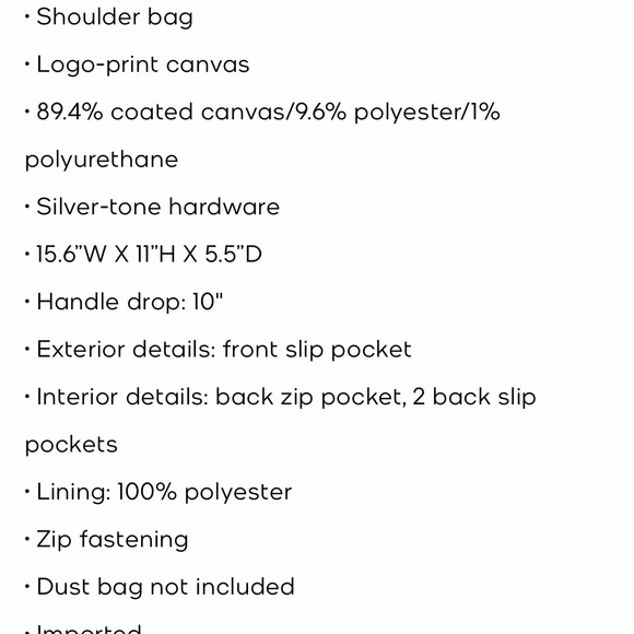 MK JETSET travel Large - Picture 5 of 5